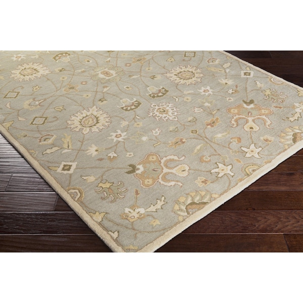 Caesar CAE-1121 Handmade Area Rug